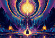 Thaumaturgy in 5 Minutes: The Fastest Initiation Ever Written Down
