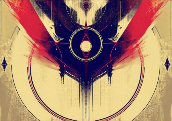 The 5-Symbol Formula That Makes Any Sigil Work Instantly