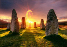 Transform Your Life Through Ancient Folk Rituals (Right Now)