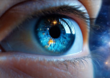 Beyond Sight: The Ancient Art of Clear-Sight That's Making a Comeback