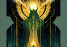 The Conjuration Trick That Took My Practice From Hobby to Mastery