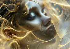 The Whispering Inner Eye: How To Hear Your Own Clairvoyant Voice