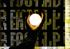 Belief Is the New Magic (Chaos Magic Proves It Beyond Any Doubt)