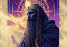 The 7 Seals of Clairaudience You Must Break to Ascend
