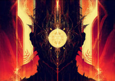 What Happens When You Summon Something Bigger Than Yourself?