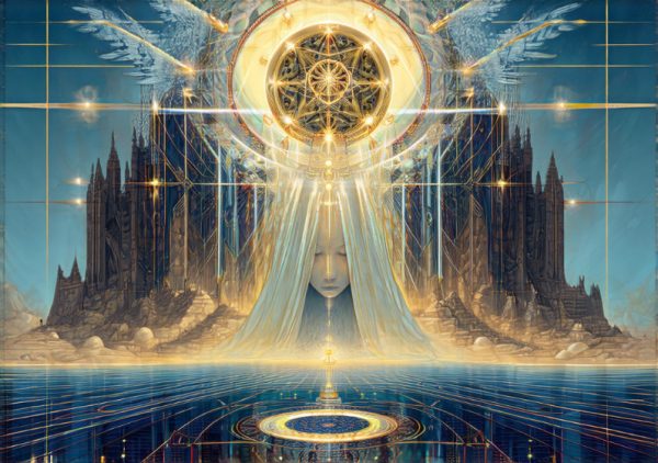 Finding A Book In A Dream? It Contains A Message About Your Next Chapter**