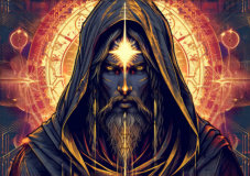 Thelema's '5 Elements' — One of Which Almost No One Talks About