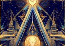 Fire Is the God of Thelema — What This Actually Reveals