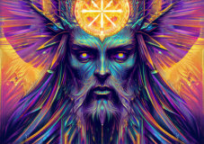 Why 'Ananda' Is the Most Misunderstood Word in All of Occultism