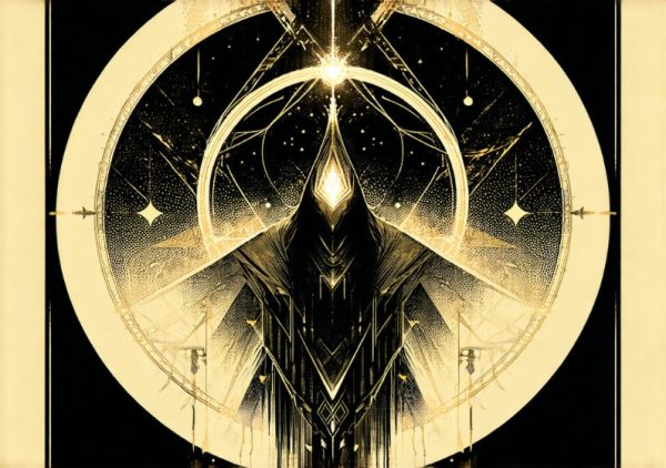 I Burned My First Sigil and Received an Answer in 3 Hours