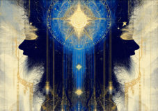 Hearing the Unheard: A Beginner's Rite into Clairaudient Practice