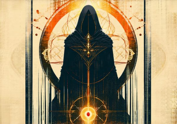 How I Turned My Handwriting Into a Personal Sigil System