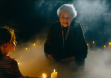 I Communicated With My Dead Grandmother—What She Told Me Changed Everything