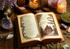 Ritualize Everything: A Guide to Ceremonial Witchcraft