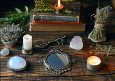 The Enchanted World Around You (And How to Harness It)