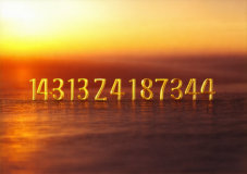 Your Number, Your Destiny