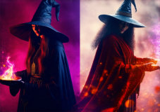 From Maleficent to Modern Witchcraft — A Complete Guide