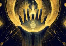 The Sinister Code: 12 Rules for Those Who Walk Alone Toward Divinity