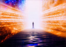 What Happens When You Leave Your Body? (Astrally Speaking)