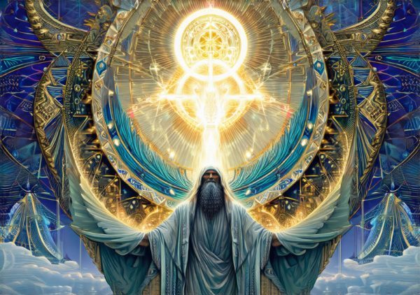 Burning House In Dream? Old Spiritual Patterns Are Being Transformed**