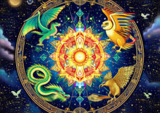 Astral Projecting Secrets From Around The World - Revealed!