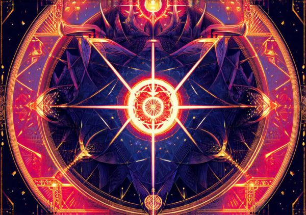 I Tested 6 Sigils in One Month — Here's What Actually Worked