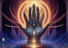 Divine Solitude: Why the LHP Master Never Joins a Group