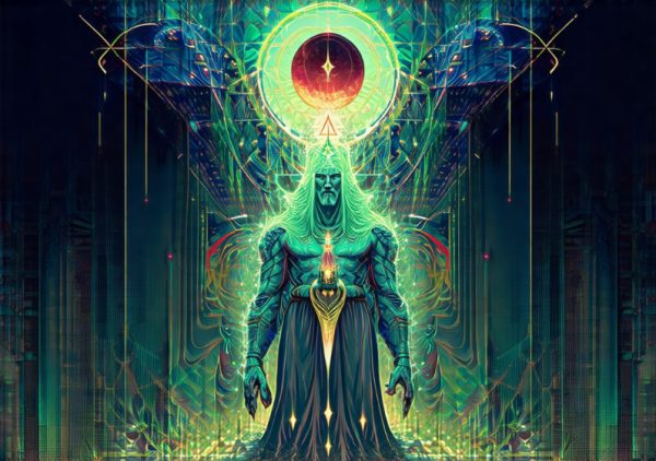 5 Ancient Scripts That Activate Your Inner 'Oracle' Mode
