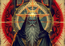 The 70 Verses of Liber AC — Ranked by Power (Opinionated List)