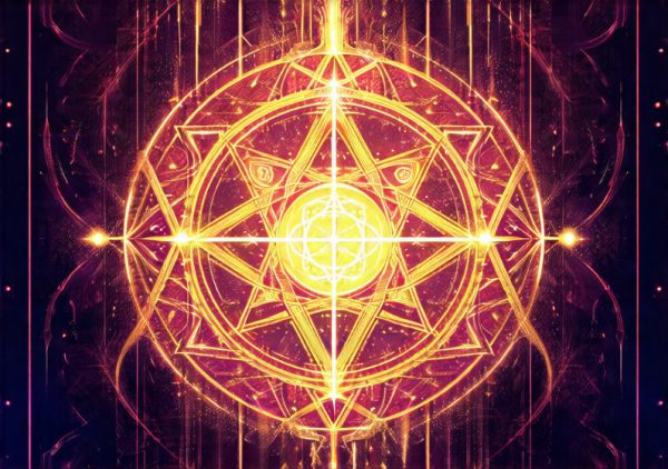 Why Your Sigil Should Be Ugly (And What 'Ugly' Really Means)