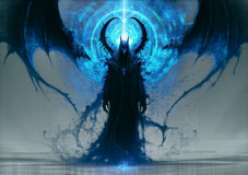 The Book of Demons Has a 3rd Chapter — And It's Written in Your Bloodline