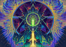 The Clerics Forgot. The Alchemists Remembered. (A Secret History)