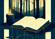 Necromancy Isn't What You Think—It's Not Dark Magic At All