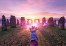 The Lost Art of Ceremony: What Modern Witches Forgot