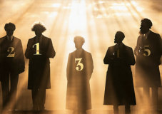 What Every Great Thinker Knew About Numbers
