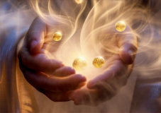 The Incredible Truth About Energy Stealers Among Us