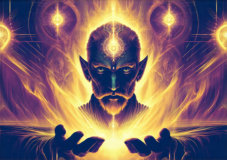 The Secret Language of Spirits That Only a Few Can Hear
