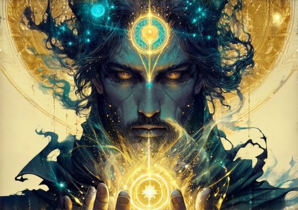 The One Ingredient Missing From 90% Of Modern Scrying Guides