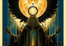 What Aleister Crowley Never Told You About the Solas Camin