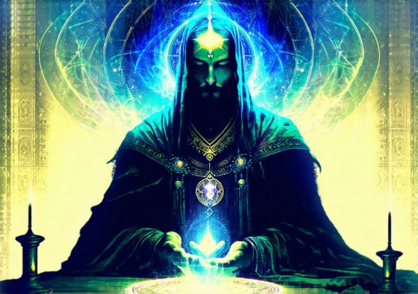 The 'Blindfold Technique' That Makes Your Visions 10x Sharper