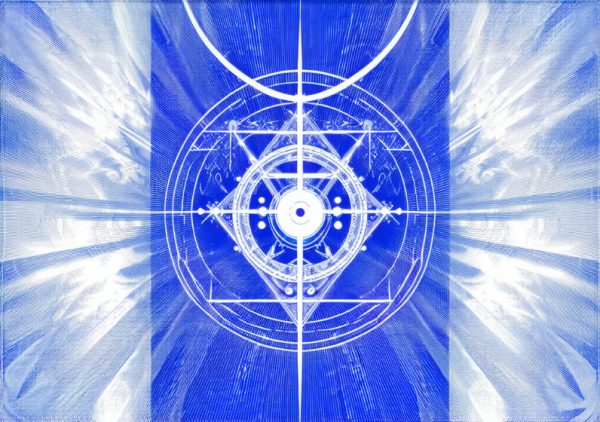 The Psychology of Symbols: How Your Brain Completes the Spell