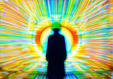 What Your Energy Level Reveals About Psychic Vampirism
