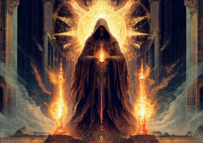 They Said Summoning Spirits Was Too Dangerous — I Disagreed