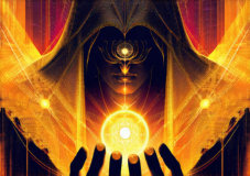 The Heretic's Codex: Unsealed Secrets of the Via Sinistra