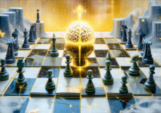 Chaos Magic: Why Everything You Believe Is Actually Control