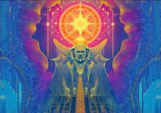 They Burned These Books—The True Teachings of the Via Sinistra