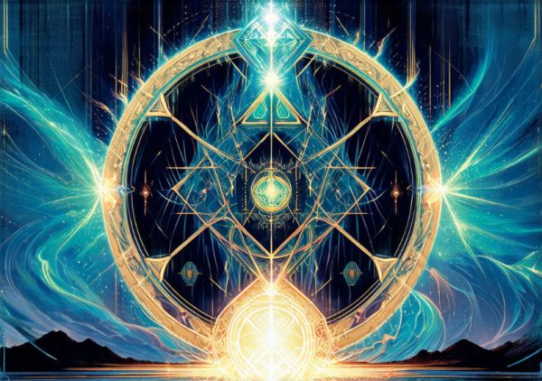 5 Beginner Mistakes That Make Your Sigil Look Like Art, Not Magic