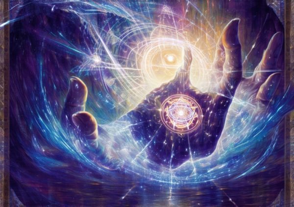 The One Question You Should NEVER Ask A Scrying Mirror (And Why)