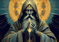 What Ancient Scribes Wrote About Spirits We Never Knew