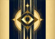 You're Not the Listener—You Are the Sound. The LHP Truth Nobody Preaches